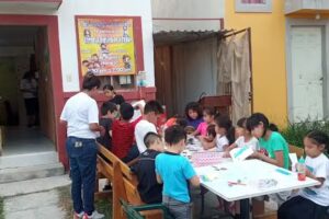 Iglesia Bautista Fundamental Jehov&aacute; Jireh