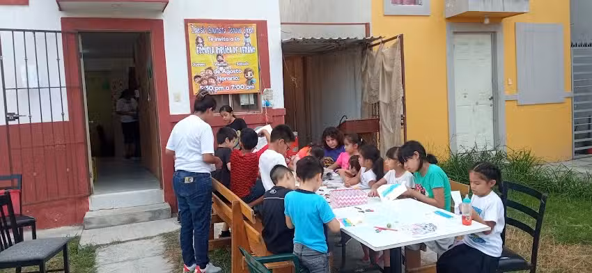 Iglesia Bautista Fundamental Jehov&aacute; Jireh