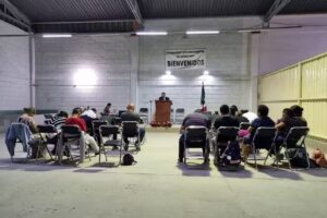 Iglesia Bautista Fundamental La Fe de Quer&eacute;taro