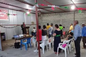 Iglesia Bautista Fundamental La Gran Comision