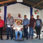 Iglesia Bautista fundamental La Roca