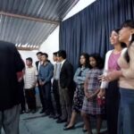 Iglesia Bautista Fundamental La Roca