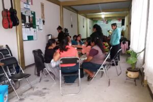 Iglesia Bautista Fundamental &ldquo;La Vid Verdadera&rdquo;