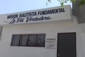 Iglesia Bautista Fundamental La Vid Verdadera, A.R.