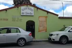 Iglesia Bautista Fundamental Las Carretas