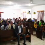 Iglesia Bautista Fundamental Libertad