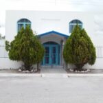 Iglesia Bautista Fundamental Libertad