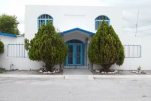 Iglesia Bautista Fundamental Libertad