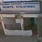 Iglesia Bautista Fundamental Monte Calvario