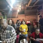 Iglesia Bautista Fundamental Monte De Sion