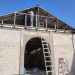 Iglesia Bautista Fundamental MONTE HOREB