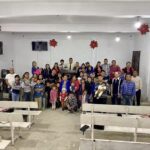 Iglesia bautista fundamental &ldquo;Monte Horeb&rdquo;