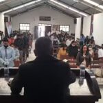 IGLESIA BAUTISTA FUNDAMENTAL &ldquo;Monte Sinai&rdquo;