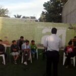 Iglesia Bautista Fundamental Monte Sina&iacute;