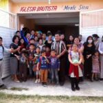 Iglesia Bautista Fundamental Monte Sion