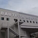 IGLESIA BAUTISTA FUNDAMENTAL MONTE SION