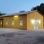 Iglesia Bautista Fundamental Nueva Vida