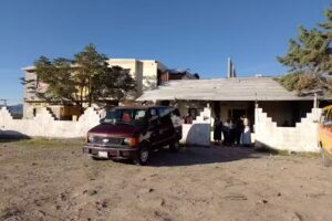 Iglesia Bautista fundamental Pr&iacute;ncipe dePaz