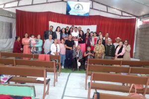 Iglesia Bautista Fundamental Tabern&aacute;culo