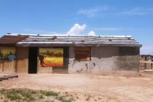 IGLESIA BAUTISTA FUNDAMENTAL &ldquo;TIERRA SANTA&rdquo;