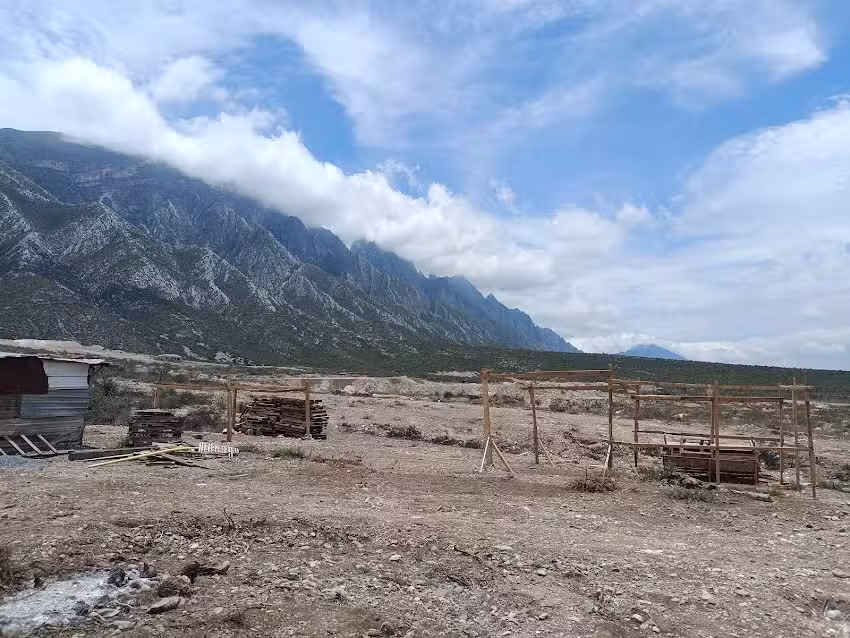 Iglesia Bautista Fundamental Torre Fuerte