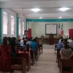 Iglesia Bautista Galilea