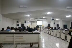 Iglesia Bautista Genesaret