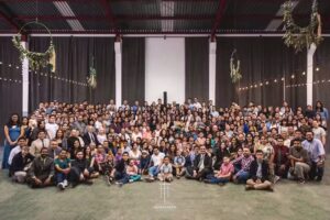 Iglesia Bautista Genezareth