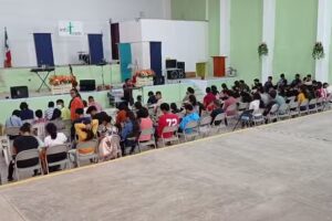 Iglesia Bautista Getsemani