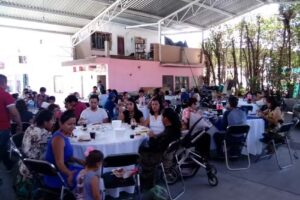 Iglesia Bautista Getsemani