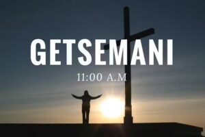 Iglesia Bautista Getsemani