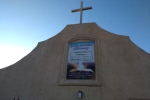 Iglesia Bautista Getseman&iacute;