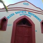 IGLESIA BAUTISTA GETSEMANI