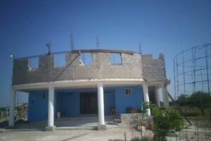 Iglesia Bautista Getsemani