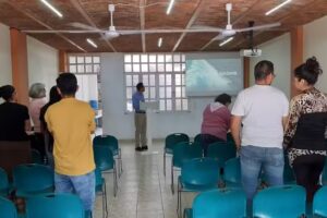 Iglesia Bautista Gos&eacute;n
