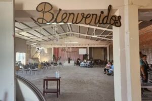 Iglesia Bautista Gracia