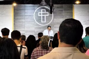 Iglesia Bautista Gracia Abundante