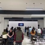 Iglesia Bautista Gracia y Verdad