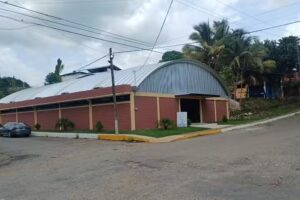 Iglesia Bautista &ldquo;Gracia y Verdad&rdquo; de Tapachula