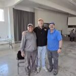 Iglesia Bautista Hananeel