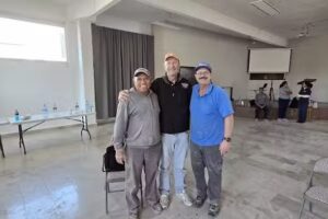 Iglesia Bautista Hananeel