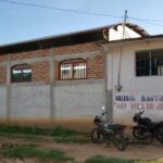 IGLESIA BAUTISTA HAY VIDA EN JES&Uacute;S