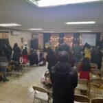 Iglesia Bautista Hay Vida en Jes&uacute;s