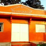 Iglesia Bautista Hay Vida en Jes&uacute;s