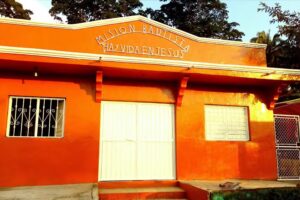 Iglesia Bautista Hay Vida en Jes&uacute;s