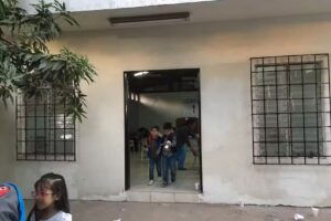 Iglesia Bautista Hebr&oacute;n