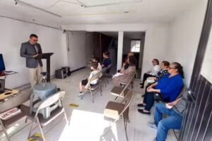 Iglesia Bautista Herencia de Jesucristo