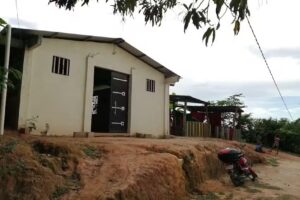 Iglesia Bautista Hermano y Amigo