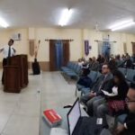 Iglesia Bautista Horeb