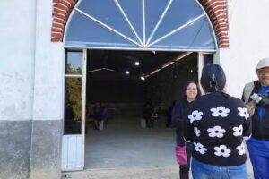 Iglesia Bautista Horeb